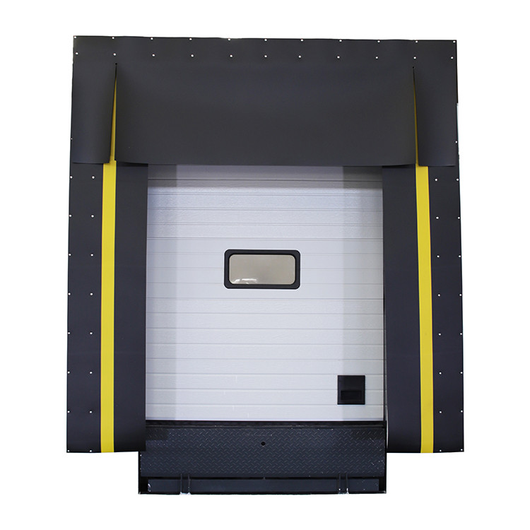 Descrivi brevemente i parametri tecnici del rifugio meccanico del dock ：